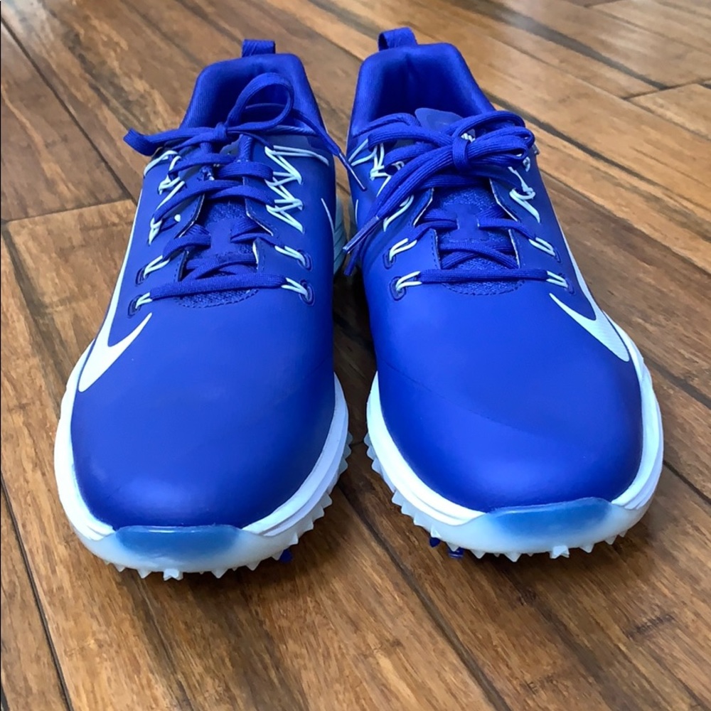 Nike Lunarlon Golf Shoes